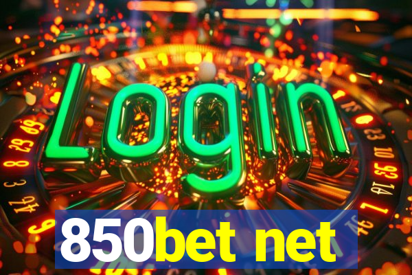 850bet net